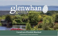 Glenwhan Gardens