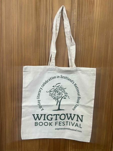 WFC Tote Bag