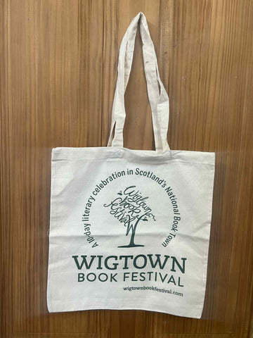WFC Tote Bag