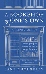A Bookshop of One’s Own: