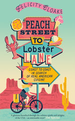 Peach Street to Lobster Lane