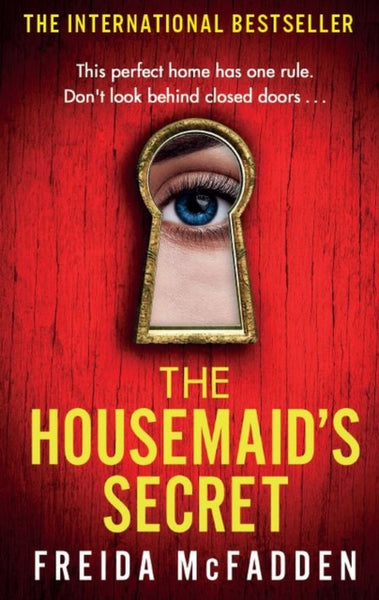 The Housemaid's Secret: Book 2