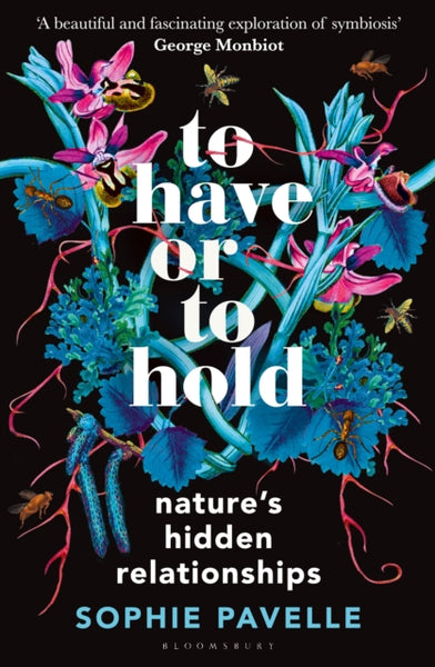 To Have or To Hold : Nature's Hidden Relationships