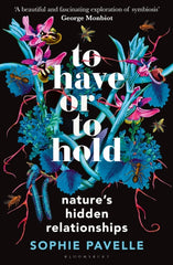 To Have or To Hold : Nature's Hidden Relationships