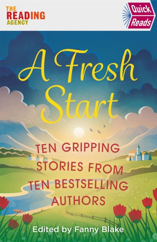 A Fresh Start