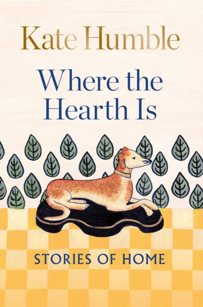Where the hearth is