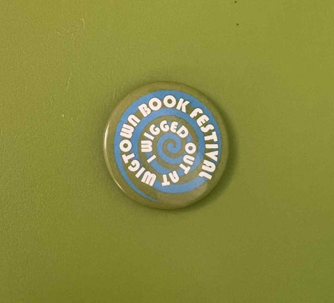 WFC Badge