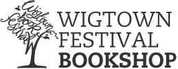 Wigtown Festival Bookshop