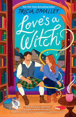 Love's a Witch