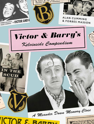 Victory & Barry’s Kelvinside Compendium