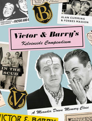 Victory & Barry’s Kelvinside Compendium