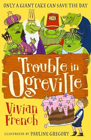 Trouble in Ogreville