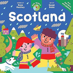 Our World: Scotland