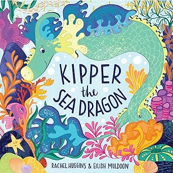 Kipper the Sea Dragon