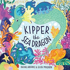 Kipper the Sea Dragon