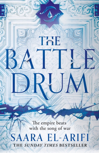 The Battle Drum: Book 2