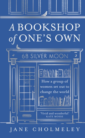 A Bookshop of One’s Own: