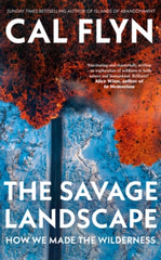 The Savage Landscape