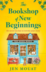 The Bookshop of New Beginnings