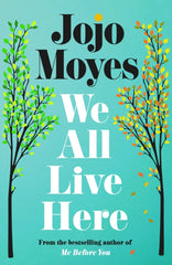 We All Live Here