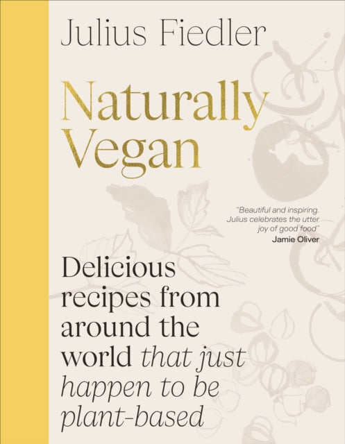 Naturally Vegan – Wigtown Festival Bookshop1