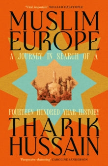 MUSLIM EUROPE