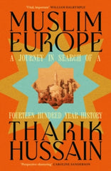 MUSLIM EUROPE
