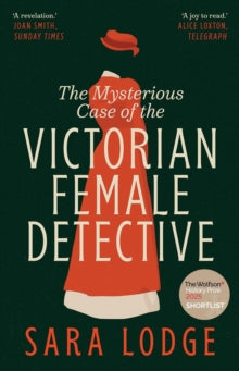 Victorian Female Detective