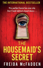 The Housemaid's Secret: Book 2