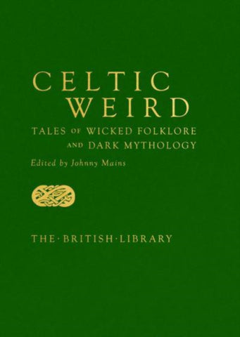 Celtic Weird