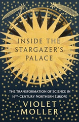 Inside The Stargazer’s Palace