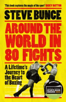 Around the World in 80 Fights