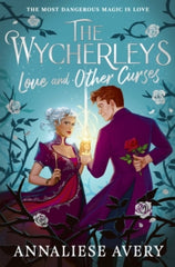 Love and Other Curses : Volume 2