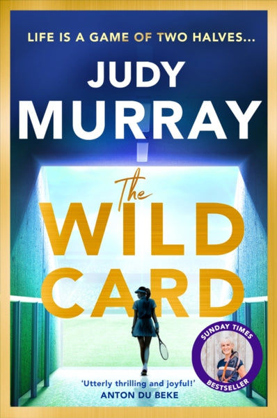 The Wild Card