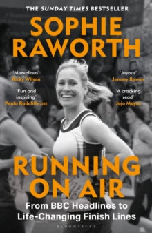 Running on Air