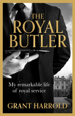 The Royal Butler