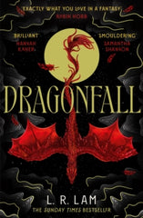 Dragonfall
