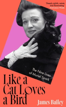 Like a Cat Loves a Bird