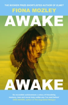 Awake, Awake