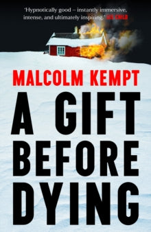 A Gift Before Dying