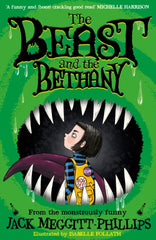 The Beast and the Bethany : Book 1