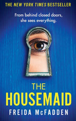 The Housemaid: Book 1