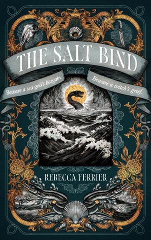 The Salt Bind