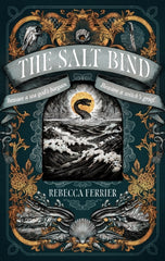 The Salt Bind