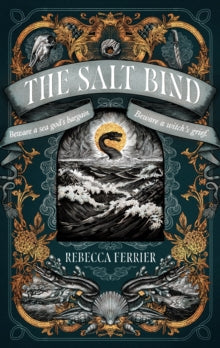 The Salt Bind