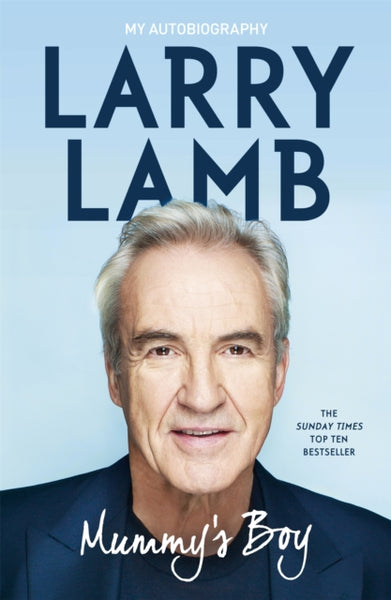 Mummy's Boy : My Autobiography