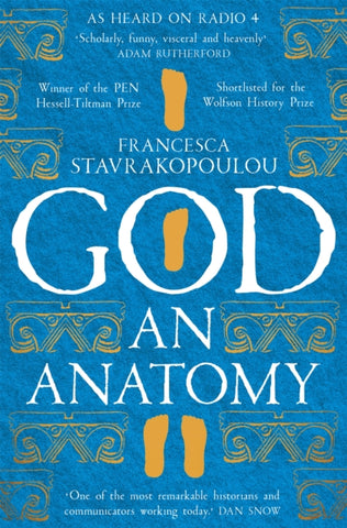 God : An Anatomy