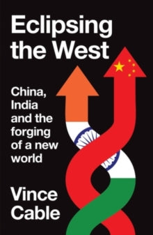 ECLIPSING THE WEST