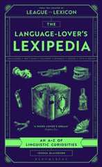 League of the Lexicon