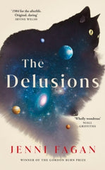 The Delusions